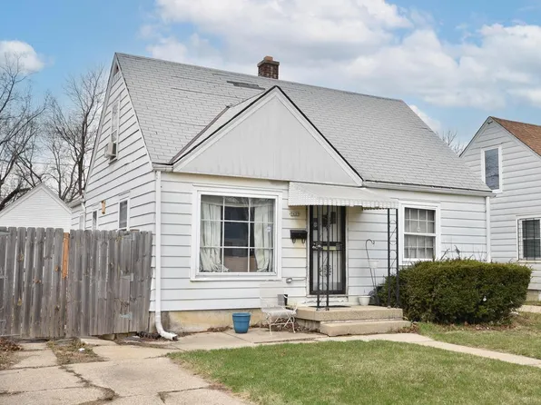 5625 North 40th STREET, Milwaukee, WI 53209