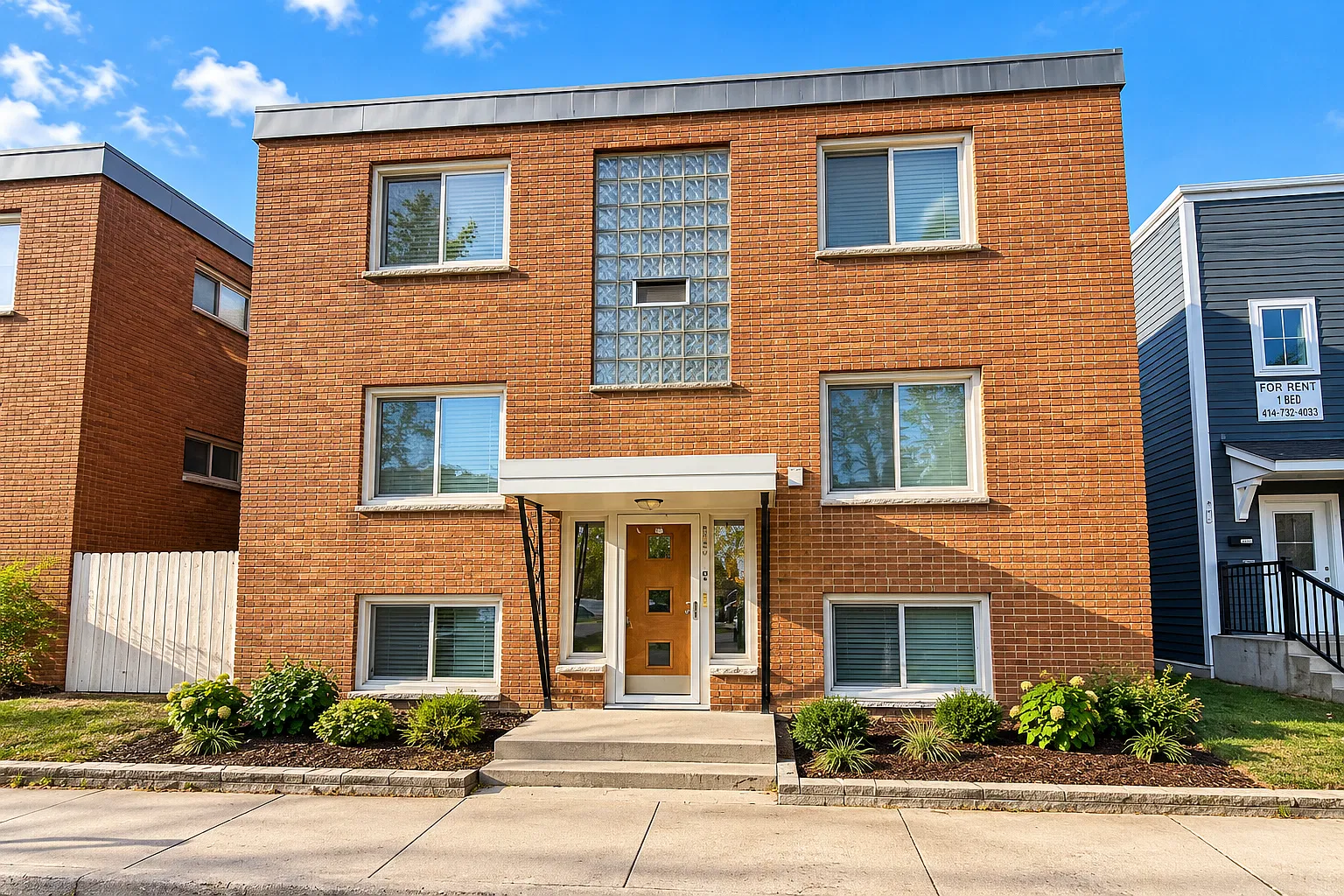 1 bed, $999 — Photo 1