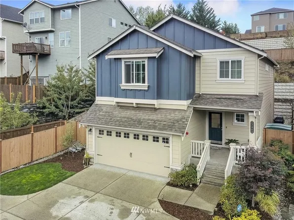 22803 262nd Ct, Maple Valley, WA 98038