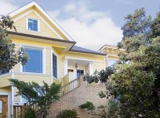 1049 Broderick St, San Francisco, CA 94115