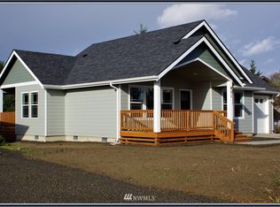 1097 Fairwood Dr, Ocean Shores, WA