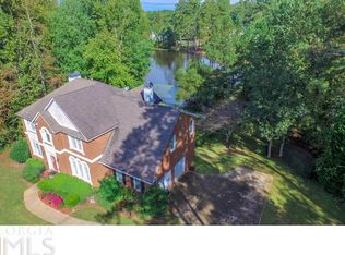 135 Pointer Ridge Trl, Fayetteville, GA 30214