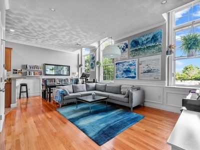 215 Harvard St #35, Medford, MA, 02155