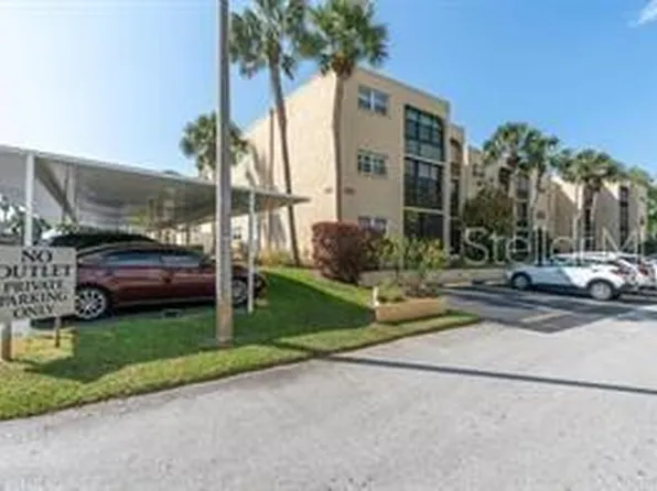 11485 Oakhurst Rd #204, Largo, FL 33774