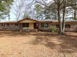 635 Saint Clair Shores Rd, Cropwell, AL 35054