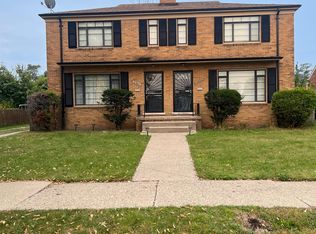 17567 Snowden St, Detroit, MI 48235