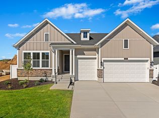 1289 E Hollyhock Way, Layton, UT 84040