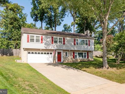 4219 Wilton Woods Ln, Alexandria, VA, 22310