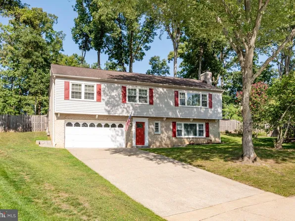 4219 Wilton Woods Ln, Alexandria, VA 22310