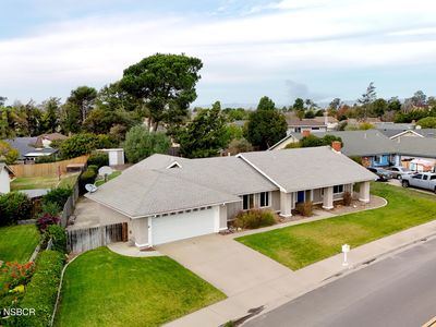 1401 Oak Knoll Rd, Santa Maria, CA, 93455
