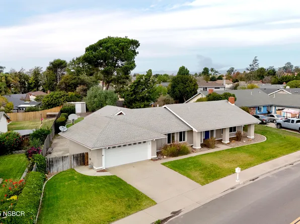 1401 Oak Knoll Rd, Santa Maria, CA 93455