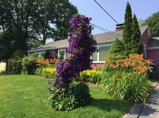 91 Beechwood Rd, Holden, MA 01520