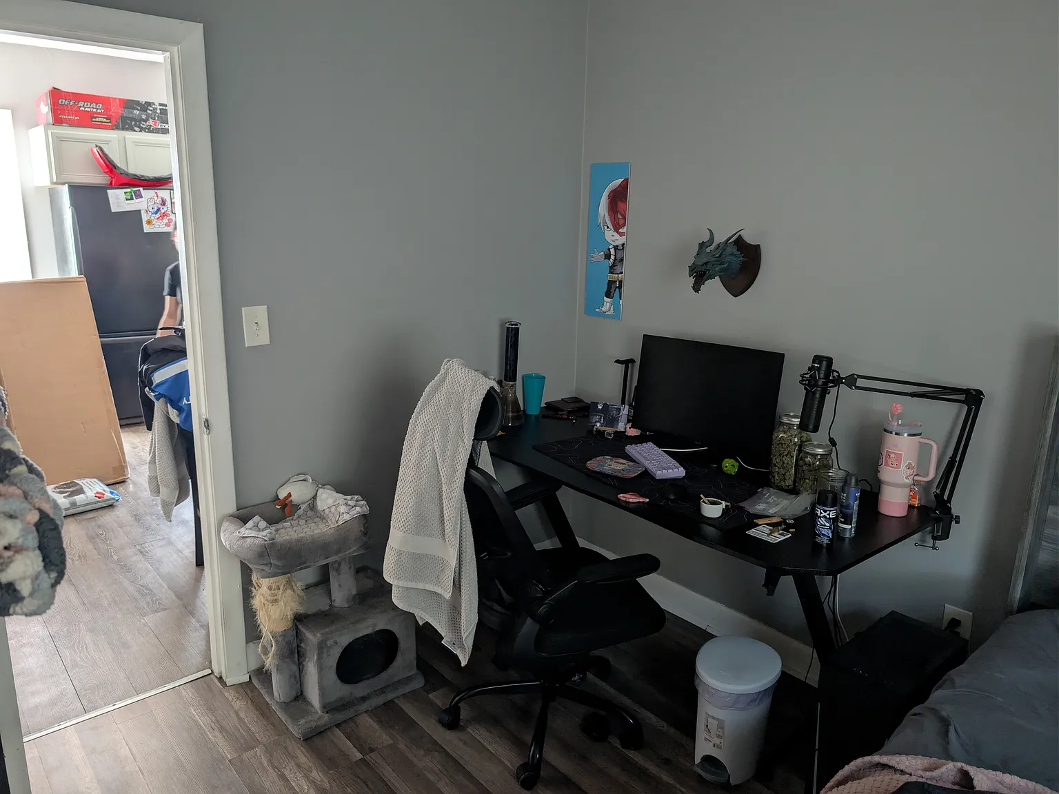 2 bed, 600 sqft, $1,500 — Photo 4