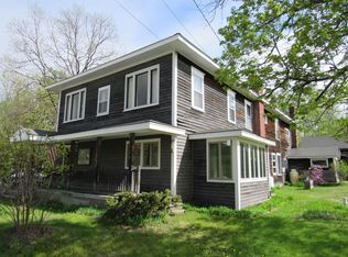 1 Washington St, Gorham, NH 03581