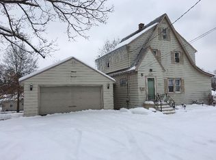 54 Summit Ave, Jamestown, NY 14701