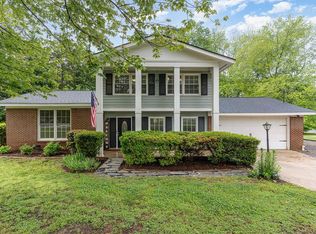 1501 Edgebrook Dr, Garner, NC 27529