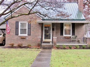 305 10th Ave W, Huntington, WV 25701