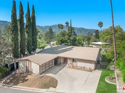 11453 Dona Dorotea Dr, Studio City, CA, 91604