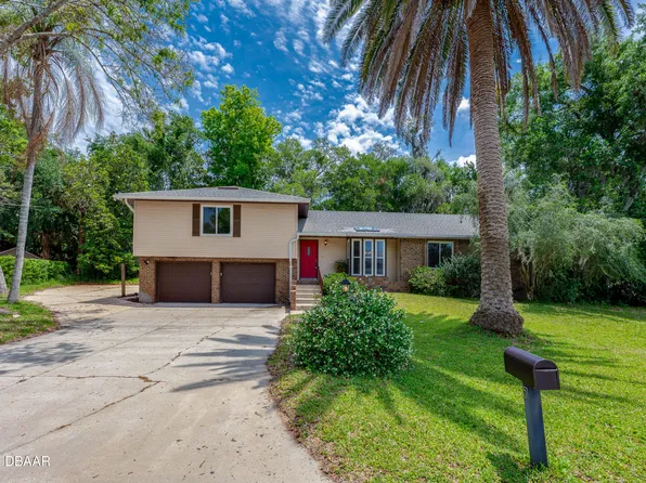 7 Waterfront Ct, Ormond Beach, FL 32174