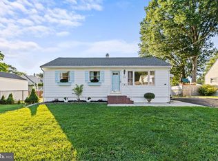 39 Willow Rd, Bordentown, NJ 08505