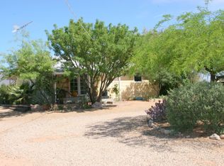 13155 W El Lobo Rd, Tucson, AZ 85743