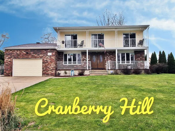 528 Holmes Ave N, Forked River, NJ 08731