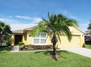 300 Sandy Ridge Dr, Davenport, FL 33896