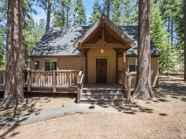 1798 Narragansett Cir, South Lake Tahoe, CA 96150