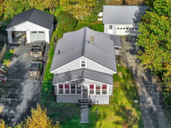 247 Maine Avenue, Millinocket, ME 04462