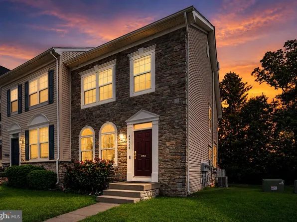 46118 Thoroughbred Way #46118, Lexington Park, MD 20653