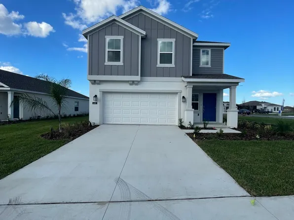 642 Bell Prairie Cir, Lake Wales, FL 33859