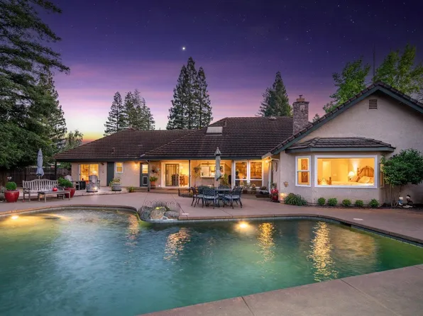 6375 Fern Leaf Dr, Granite Bay, CA 95746
