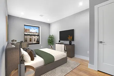 Rented by Brownstone Property Group