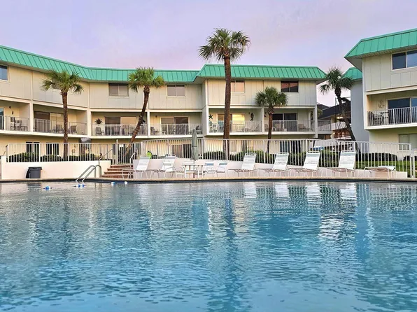815 Ocean Shore Blvd APT 10A, Ormond Beach, FL 32176