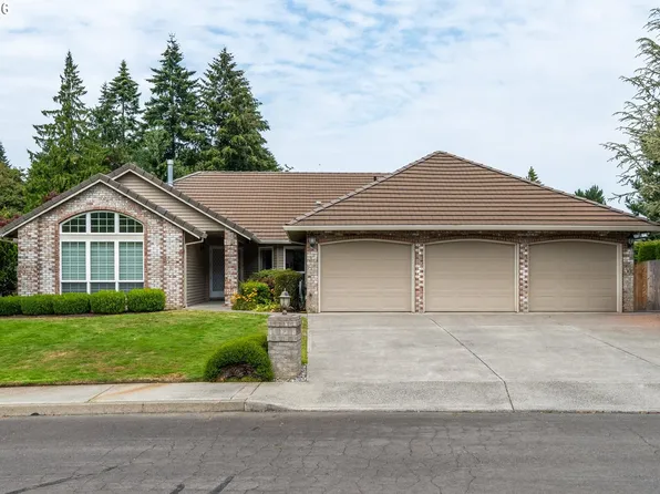 4700 NW 139th Loop, Vancouver, WA 98685