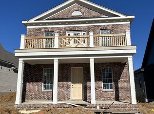 7031 Kinderhook Rd LOT 817, Nashville, TN 37221