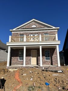 7031 Kinderhook Rd LOT 817, Nashville, TN, 37221