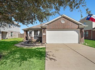 3223 Keystone Square Ln, Rosenberg, TX 77471