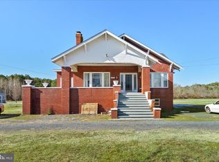 26740 Old State Rd, Crisfield, MD 21817
