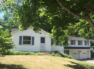 113 Olive St, Chagrin Falls, OH 44022