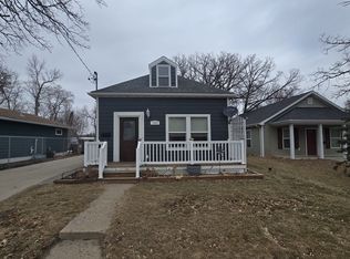 1605 1st Ave SE, Minot, ND 58701