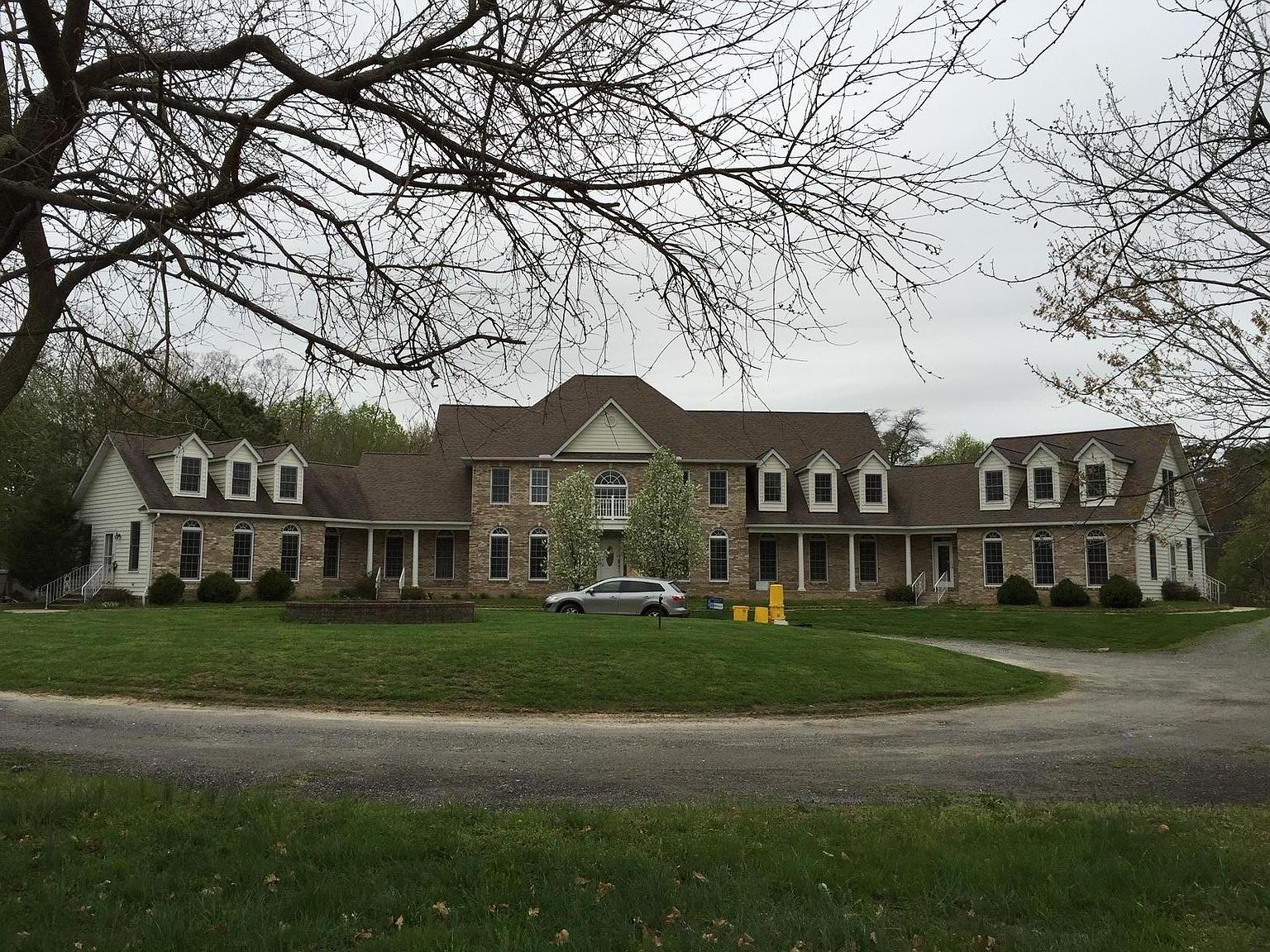 844 Reece Rd, Severn, MD 21144 Zillow