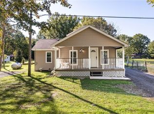 2249 Housel Craft Rd, West Farmington, OH 44402