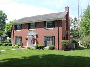 728 S Michigan St, Plymouth, IN 46563