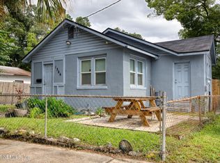 1366 W 16th St #10, Jacksonville, FL 32209