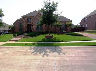 600 Rock Hill Rd, Prosper, TX 75078
