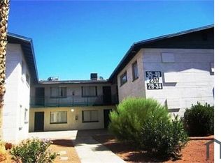 2317 Wengert Ave APT 35, Las Vegas, NV 89104