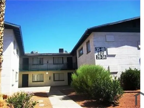 2317 Wengert Ave APT 35, Las Vegas, NV 89104