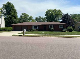 608 Sycamore St, Sauk City, WI 53583