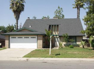 1585 Morris Ave, Clovis, CA